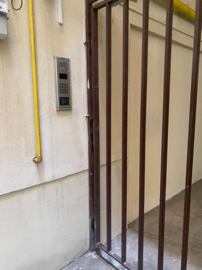 סאטו מארה 2Br Cosy Apart מראה חיצוני תמונה